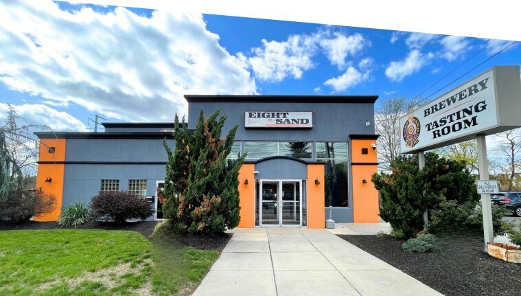 1003 N Evergreen Ave, Woodbury, NJ for sale Building Photo- Image 1 of 10