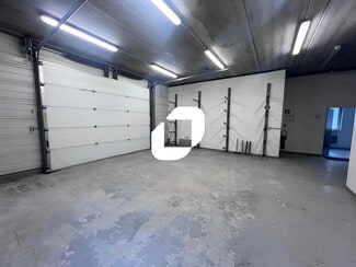 Plus de détails pour Rue Albert Einstein, Champs-sur-Marne - Bureau, Local d'activités à louer