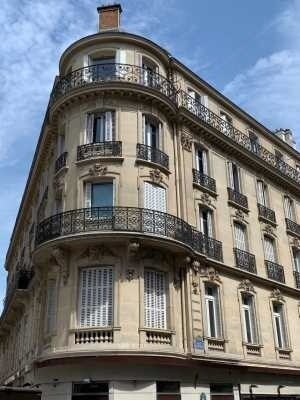 54 Rue De Ponthieu, Paris for lease Building Photo- Image 1 of 18