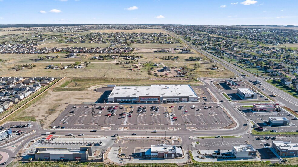 7530 Falcon Market Pl, Falcon, CO for sale - Building Photo - Image 3 of 4