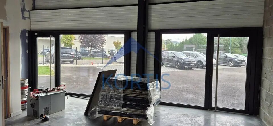 Office in CHAZAY-D'AZERGUES for lease - Interior Photo - Image 3 of 5