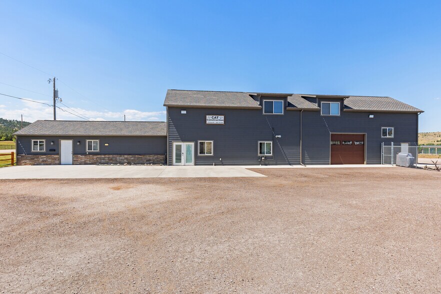 11700 Sturgis Rd, Summerset, SD for sale - Building Photo - Image 2 of 52