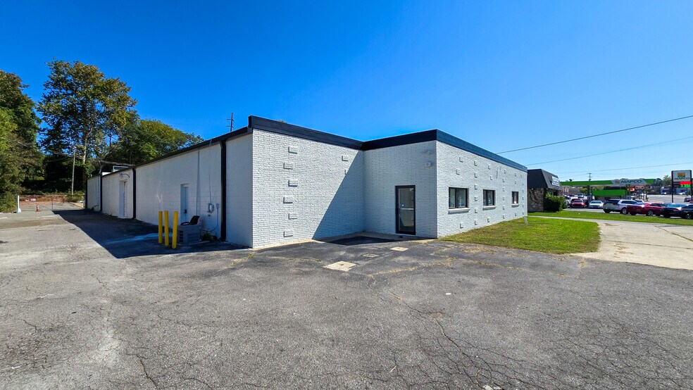 1409 Robinson Rd, Old Hickory, TN à louer - Photo du bâtiment - Image 2 de 14