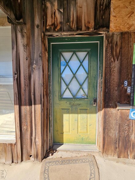 965 Main St, Springfield, CO à vendre - Photo du bâtiment - Image 2 de 43