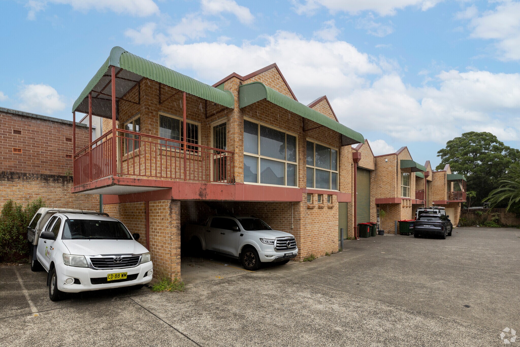 17 Chester St, Annandale for lease Primary Photo- Image 1 of 5