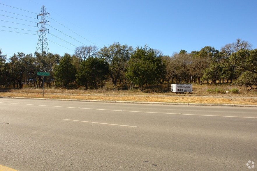 FM 3009 & Wiederstein Rd, Schertz, TX à louer - Photo du bâtiment - Image 2 de 11