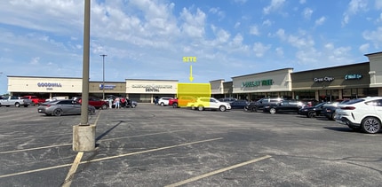122 W George E Phelps Blvd, Carthage, MO à louer Autre- Image 1 de 1