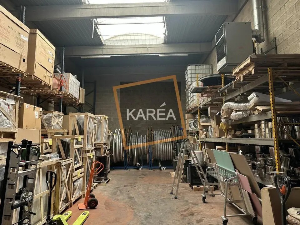 Flex in Collégien for lease Interior Photo- Image 1 of 6