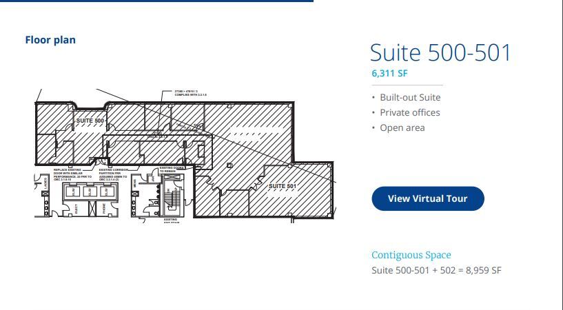 10 Kingsbridge Garden Cir, Mississauga, ON for lease Floor Plan- Image 1 of 1