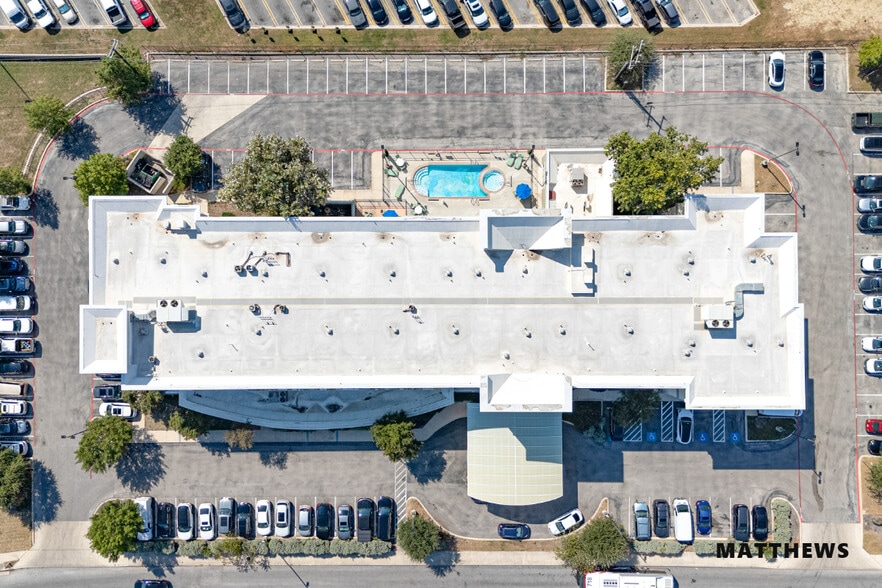 5535 University Heights Blvd, San Antonio, TX for sale - Building Photo - Image 3 of 4