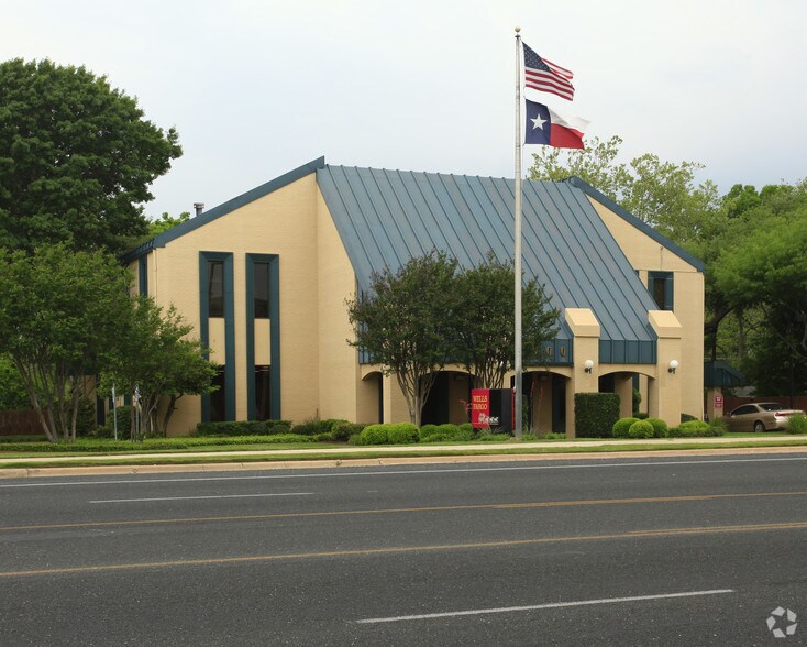 5900 Airport Blvd, Austin, TX for sale - Building Photo - Image 3 of 3