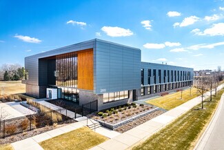 More details for 2800 Mount Ridge Rd, Roseville, MN - Office for Sale