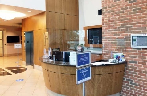 1685 N Opdyke Rd, Auburn Hills, MI for sale - Lobby - Image 2 of 12