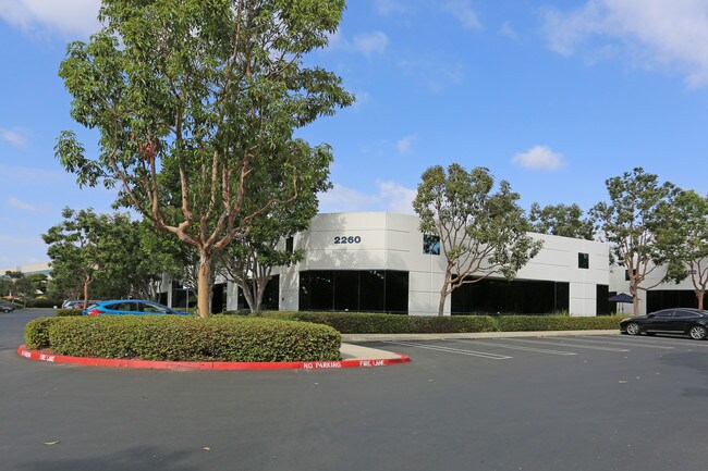 More details for 2260 Rutherford Rd, Carlsbad, CA - Flex, Industrial for Lease