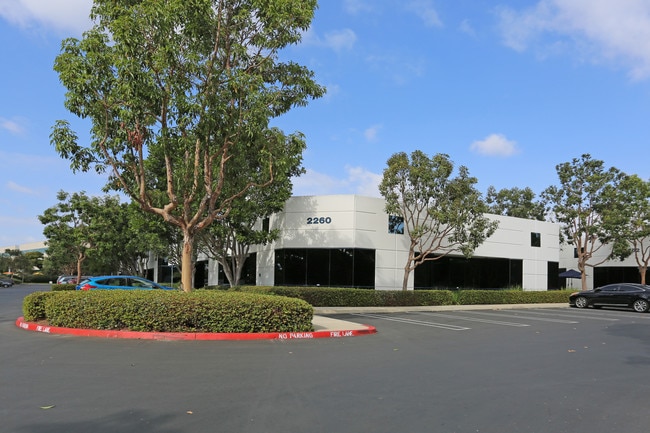 More details for 2260 Rutherford Rd, Carlsbad, CA - Industrial for Lease