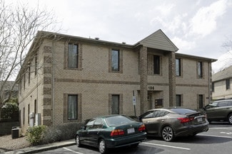 Plus de détails pour 3 Condo Portfolio – Bureau à vendre, Raleigh, NC