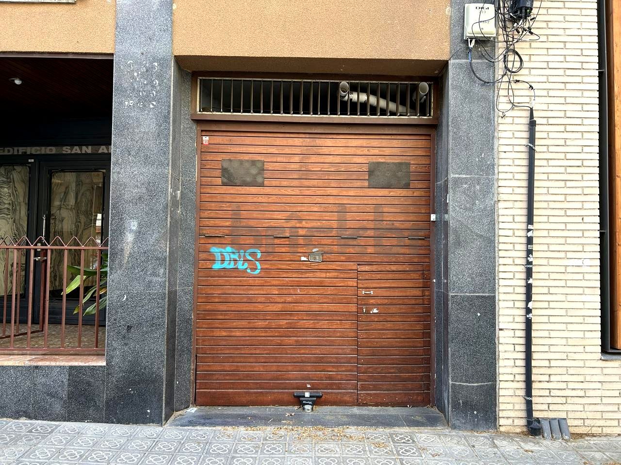 Multifamily in Barcelona, Barcelona for sale Building Photo- Image 1 of 5