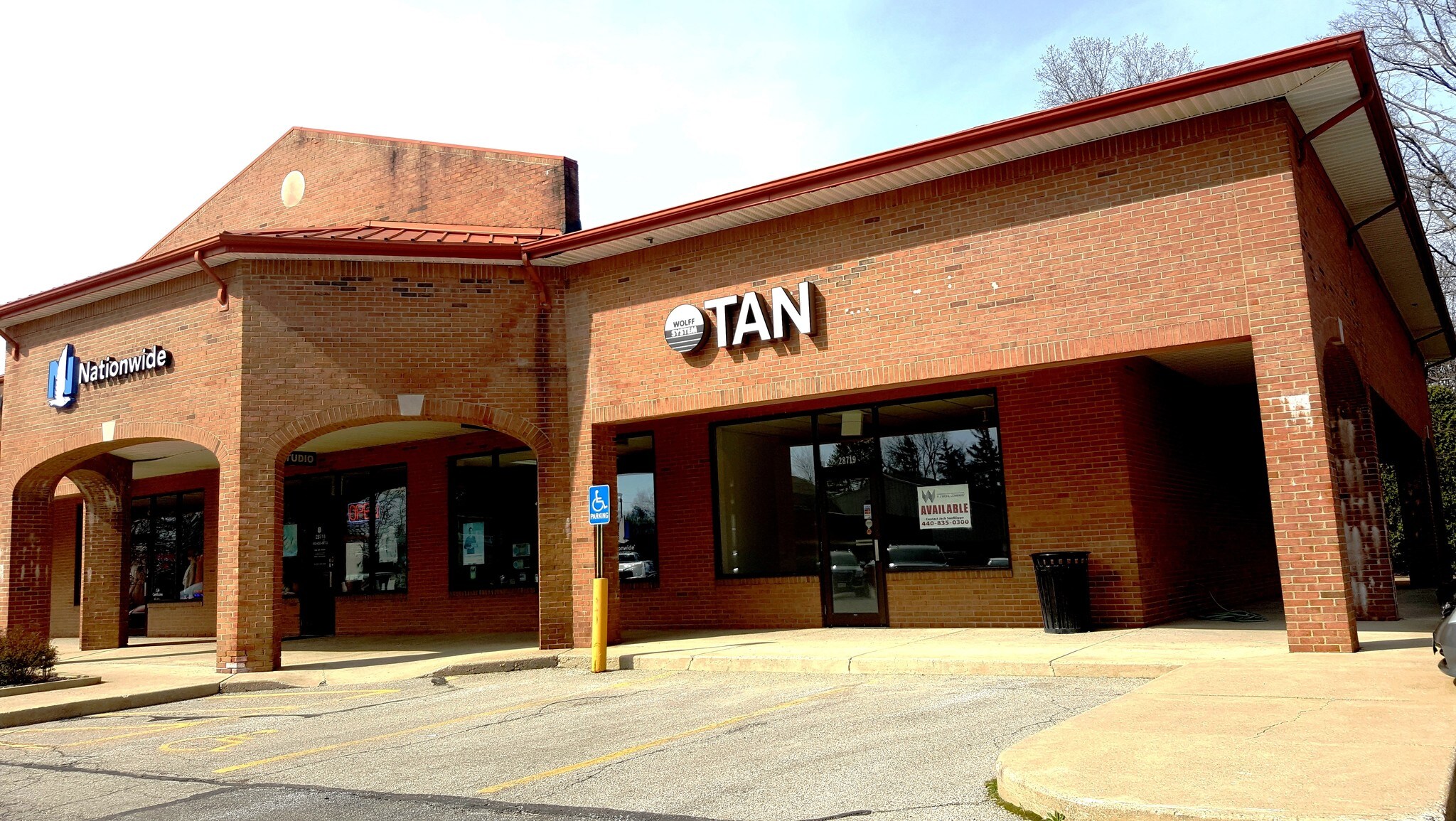 28687 Center Ridge Rd, Westlake, OH for lease Building Photo- Image 1 of 4