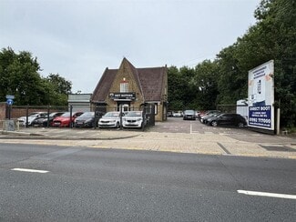 More details for 1212 Great Cambridge Rd, Enfield - Office for Sale