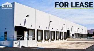 More details for 680 Overmyer Rd, Sparks, NV - Industrial for Lease
