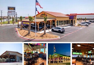 More details for 11860 Blanco Rd, San Antonio, TX - Retail for Sale