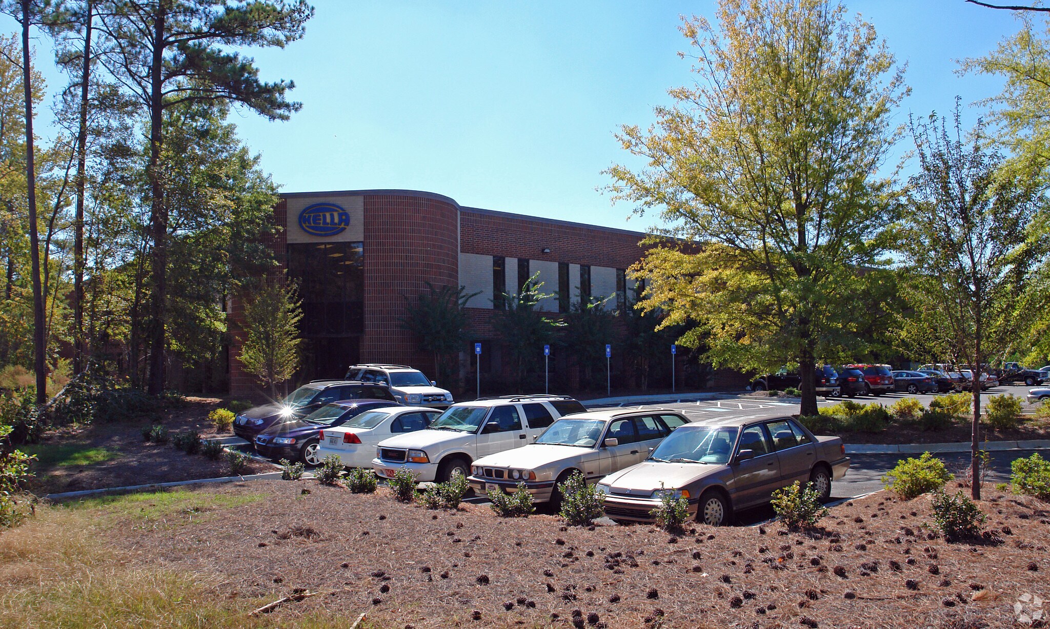 201 Kelly Dr, Peachtree City, GA à vendre Photo principale- Image 1 de 1