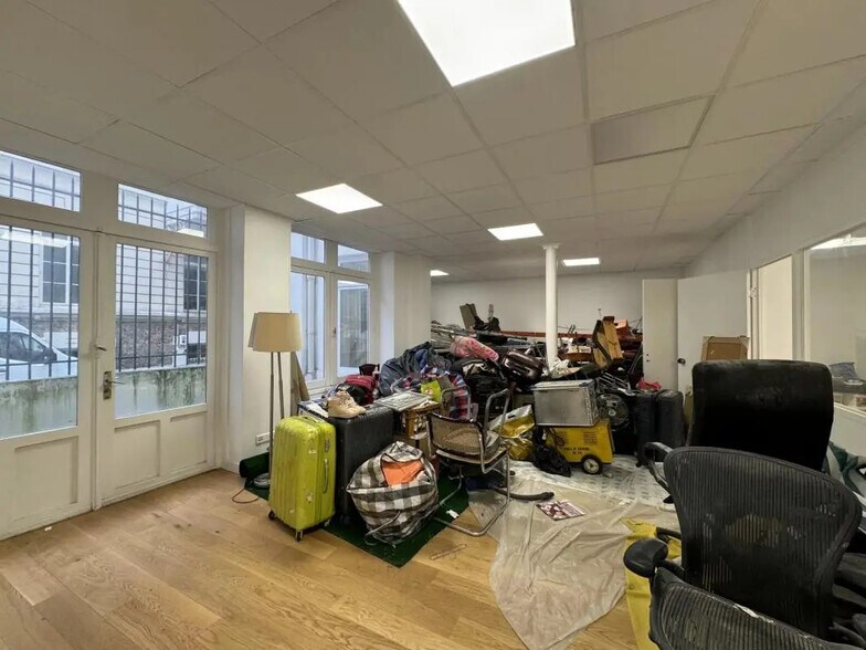 Bureau dans Paris à vendre - Photo intérieure - Image 1 de 26