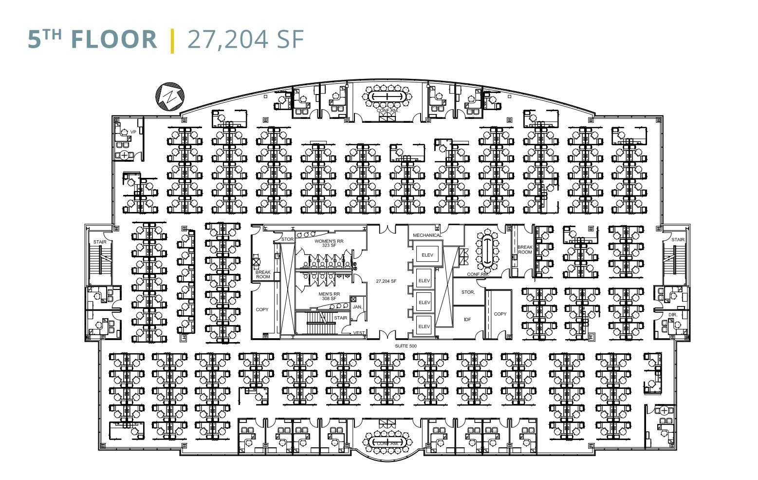 3000 Corporate Exchange Dr, Columbus, OH for lease Floor Plan- Image 1 of 1