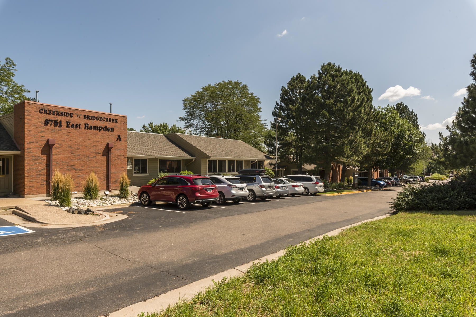 8751 E Hampden Ave, Denver, CO for sale Primary Photo- Image 1 of 24