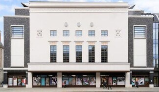 Plus de détails pour 196-222 Kings Rd, Londres - Bureau à louer