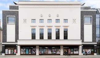 More details for 196-222 Kings Rd, London - Office for Lease