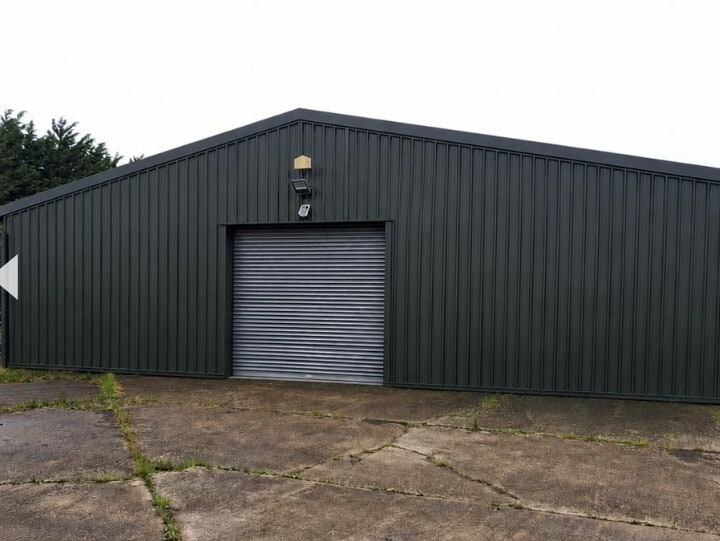 Wood End, Bedford for lease Primary Photo- Image 1 of 2