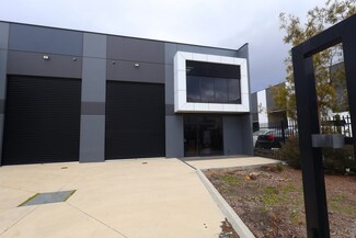 Plus de détails pour 15 Sugar Gum Ct, Braeside - Industriel à louer