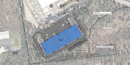 10 Stonebreak Rd, Malta, NY for lease Building Photo- Image 2 of 3