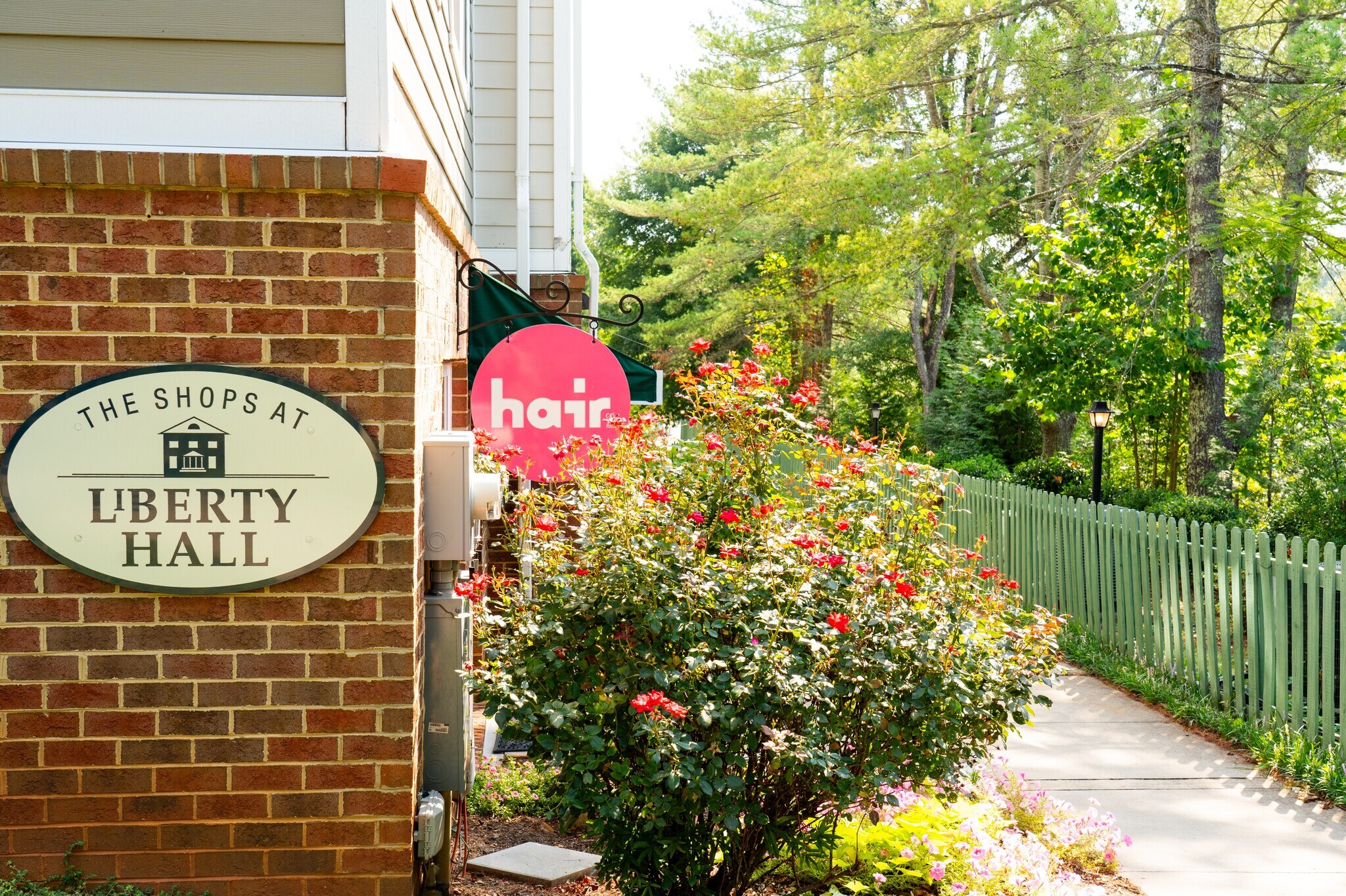 580 Radford Ln, Crozet, VA for lease Building Photo- Image 1 of 9