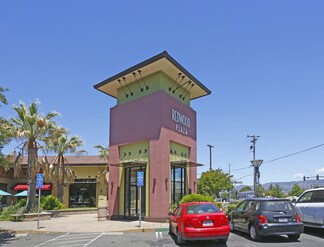 Plus de détails pour 3385 Solano Ave, Napa, CA - Commerce de détail à louer