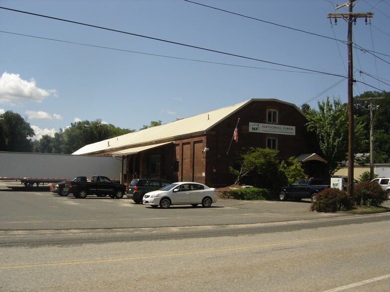 44 Depot St, Belchertown, MA for lease - Building Photo - Image 3 of 19