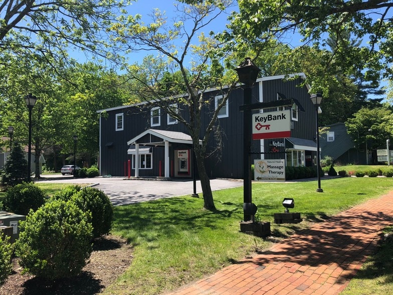 56 Westchester Ave, Pound Ridge, NY for lease - Other - Image 2 of 3
