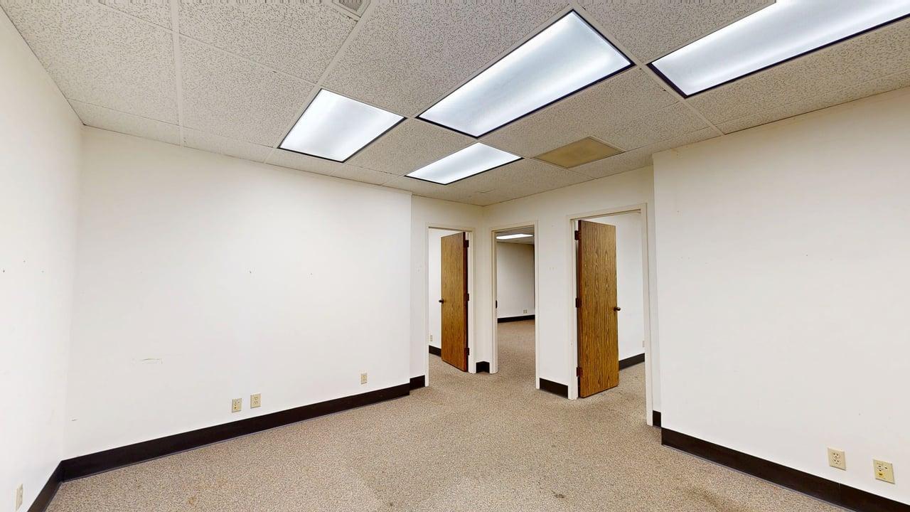 6800 Park Ten Blvd, San Antonio, TX for lease Interior Photo- Image 1 of 4