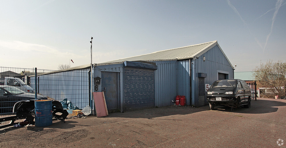 Birchill Rd, Liverpool for lease - Building Photo - Image 2 of 5