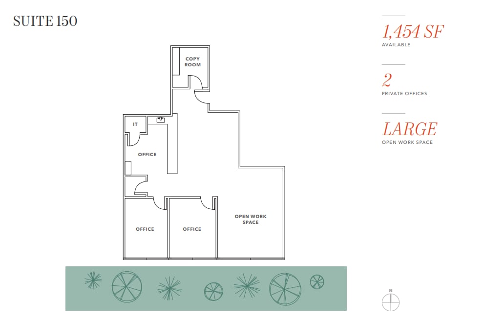 22605 SE 56th St, Issaquah, WA à louer Plan d’étage- Image 1 de 1