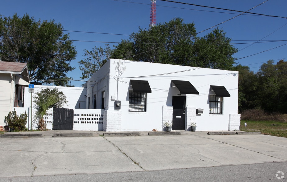 1018 Alamo St, Jacksonville, FL à louer - Photo du bâtiment - Image 3 de 10