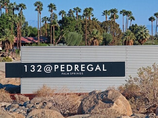 More details for Palm Canyon, Palm Springs, CA - Land for Sale