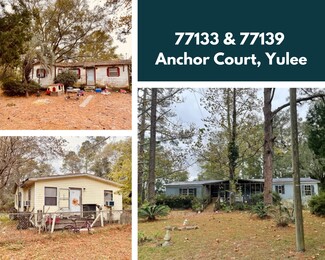 More details for 77139 Anchor Ct, Yulee, FL - Multifamily for Sale