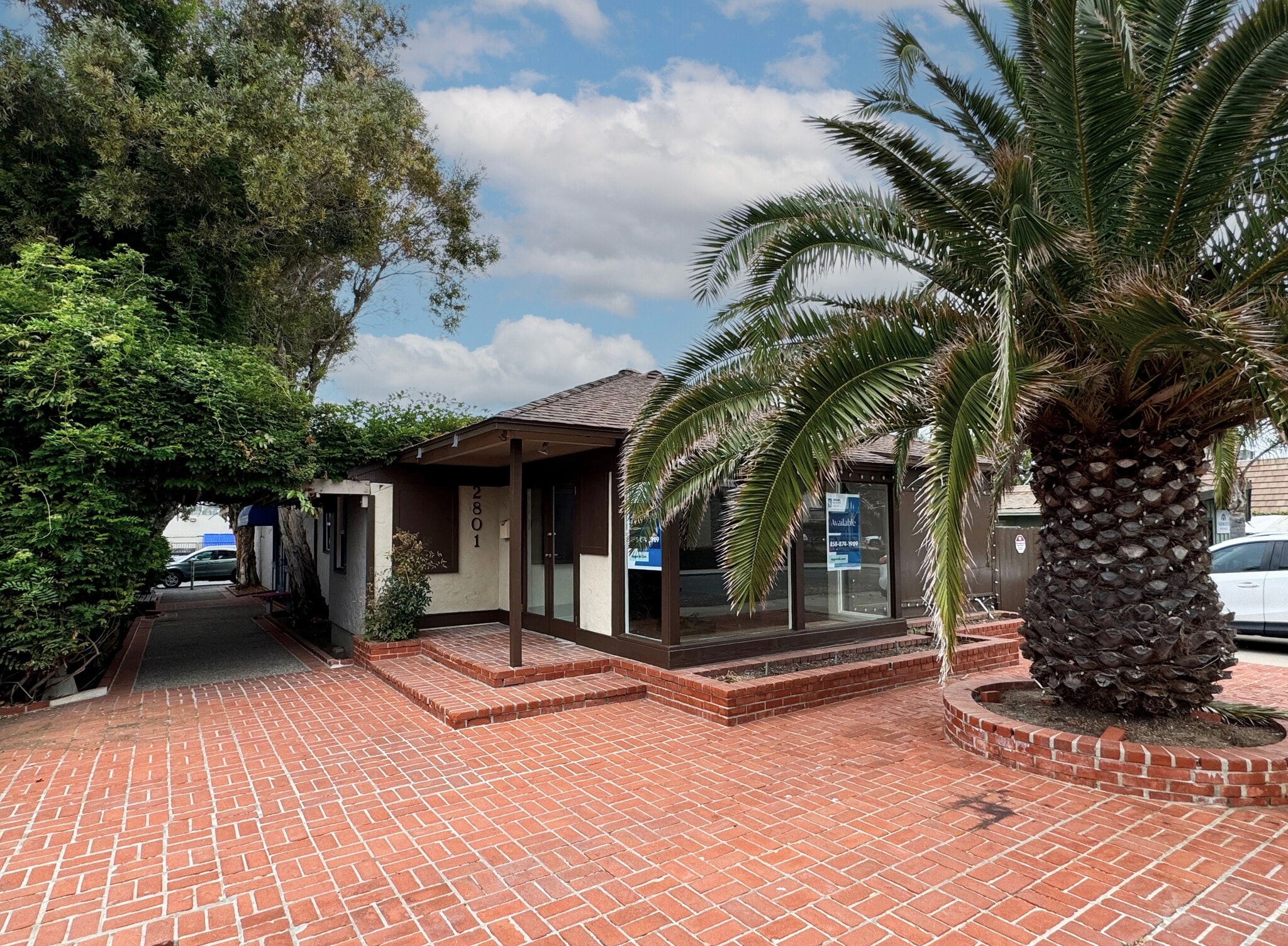 2801 Roosevelt St, Carlsbad, CA for lease Building Photo- Image 1 of 2