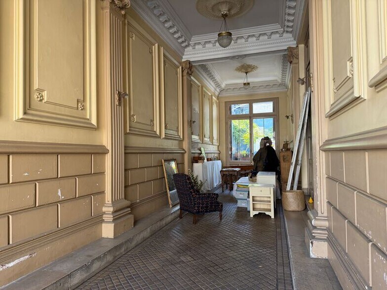 Bureau dans Bordeaux à vendre - Photo du bâtiment - Image 2 de 14