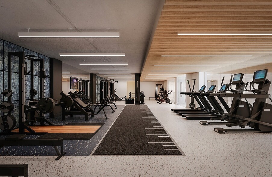 11990 Heafield Way, Reston, VA à louer - Photo du bâtiment - Image 2 de 23