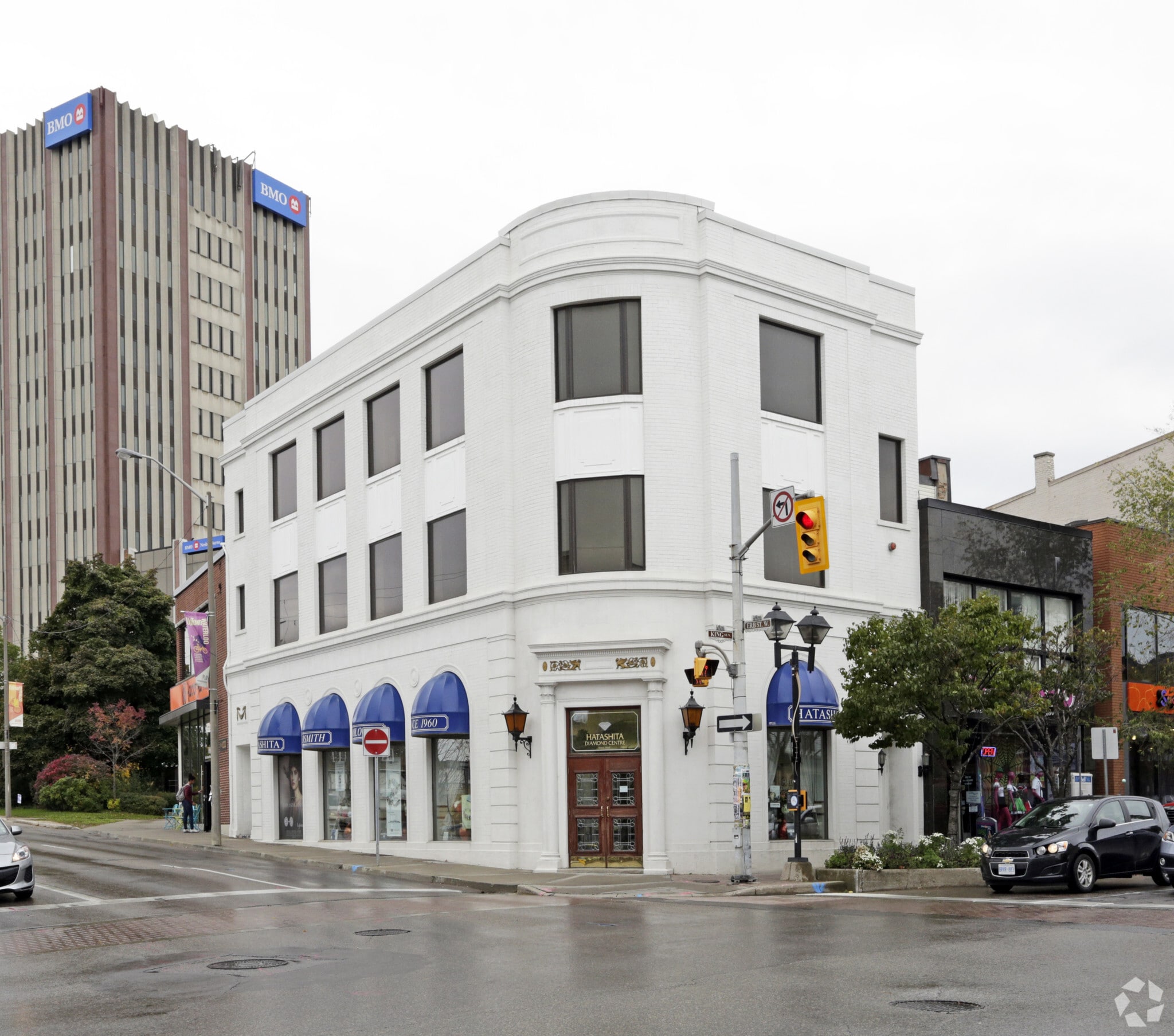 1 King St N, Waterloo, ON à vendre Photo principale- Image 1 de 1