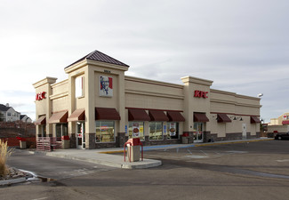 More details for 9804 S Yosemite St, Lone Tree, CO - Retail for Lease