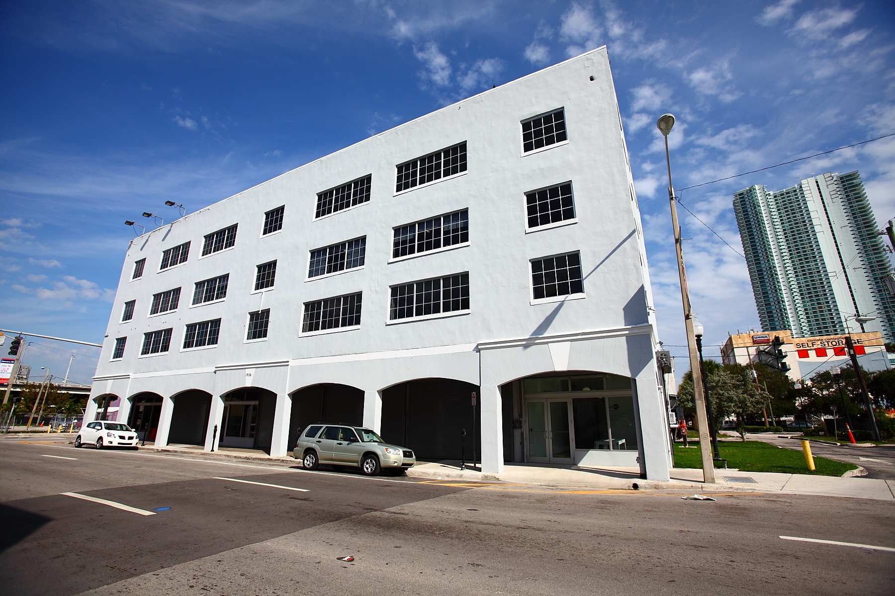 1035 N Miami Ave, Miami, FL for sale Building Photo- Image 1 of 1